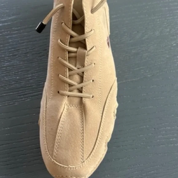 Dbeck Trail She-roes boots Outdoor shoes - Picture 5 of 12